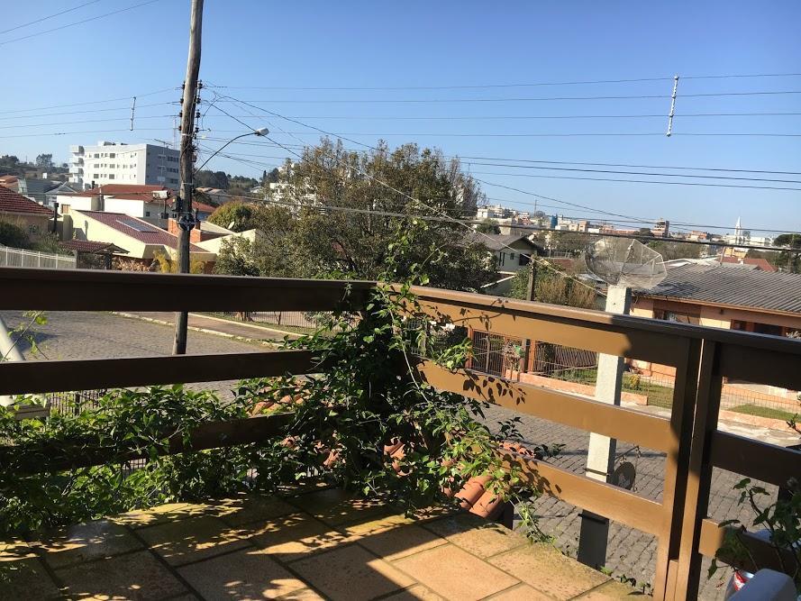 Pousada Da Serra Carlos Barbosa Dış mekan fotoğraf